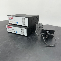 DSI Data Exchange Matrix - Quantity 2 image 1